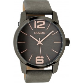 OOZOO Timepieces 43mm C9093